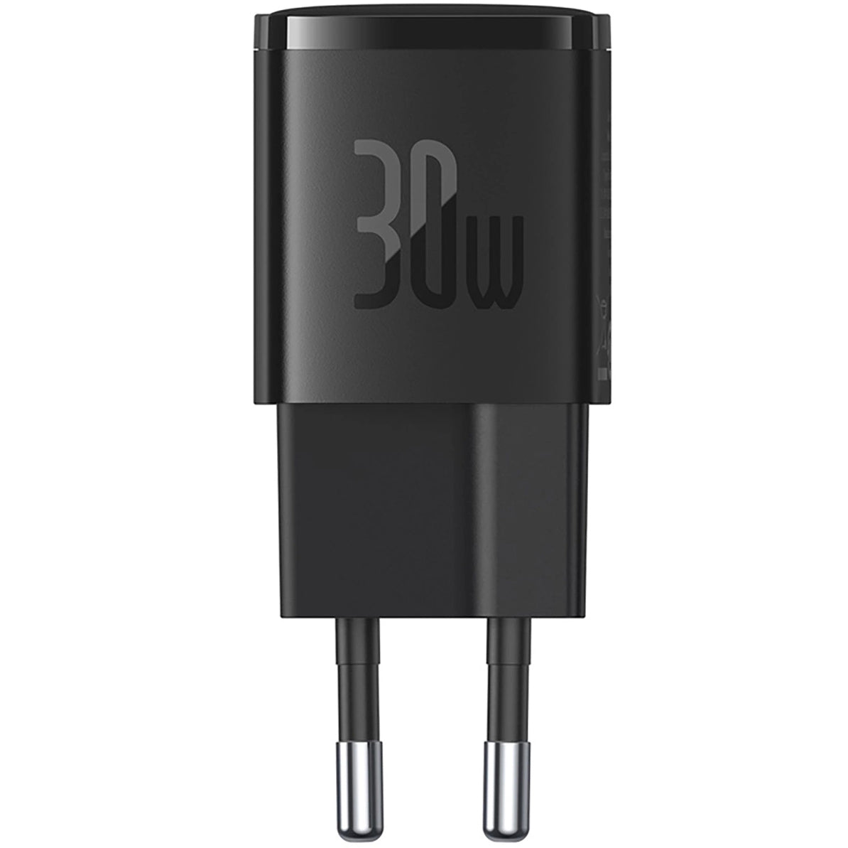 Netwerkoplader Baseus Cube Pro, 30W, 3A, 1 x USB-C, Zwart CCXF000301