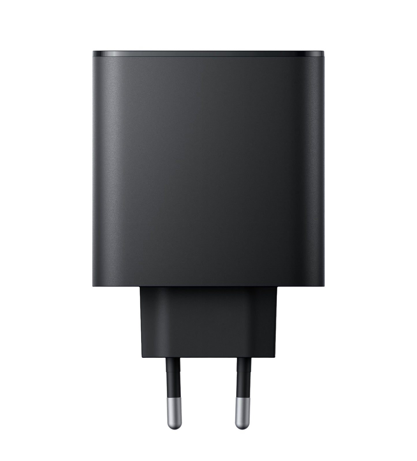 Netwerkoplader met USB-C Kabel CMF by Nothing C349, 100W, 5A, 1 x USB-A - 2 x USB-C, Grijs A10800016
