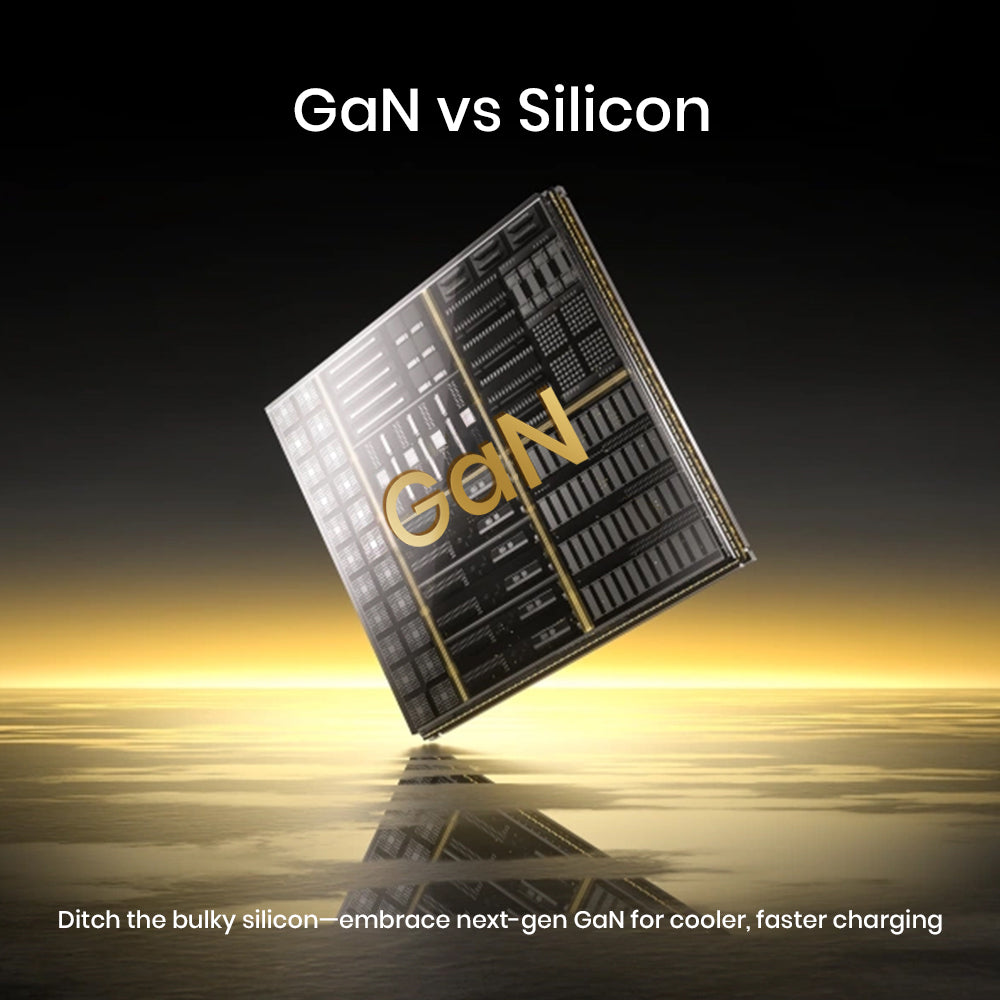 Netwerkoplader met Lightning-kabel Lito LC15L, 20W, 3A, 1 x USB-A - 1 x USB-C, Zwart