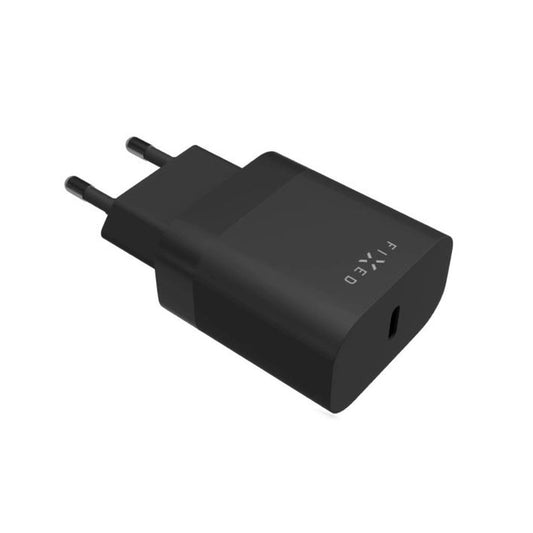 Vaste Netwerkoplader, 20W, 3A, 1 x USB-C, Zwart