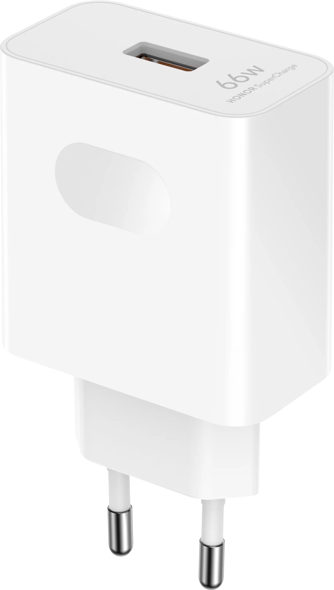 Honor HN-200330E00 Netlader, 66W, 3.3A, 1 x USB-A, Wit 0222AADT