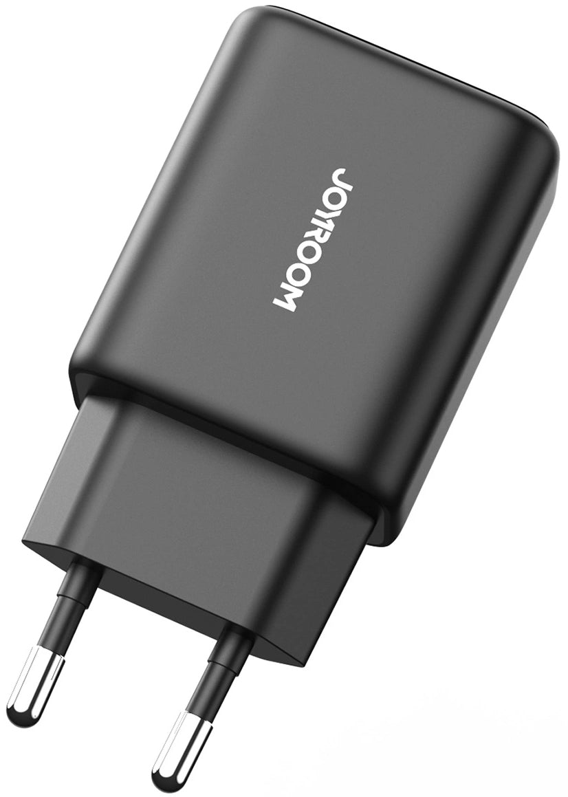 Joyroom JR-TCF23 Netwerkoplader, 25W, 3A, 1 x USB-C, Zwart