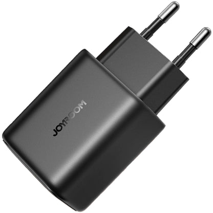 Joyroom JR-TCF23 Netwerkoplader, 25W, 3A, 1 x USB-C, Zwart