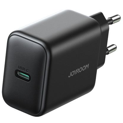 Netwerkoplader Joyroom JR-TCG13, 45W, 3A, 1 x USB-C, Zwart