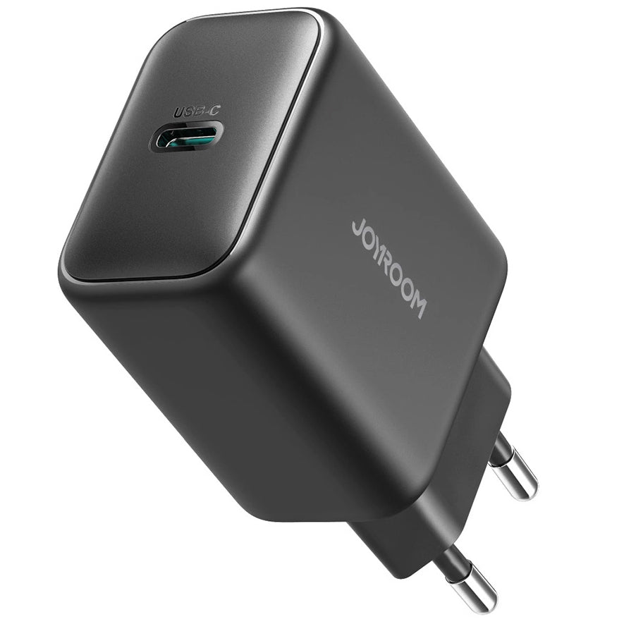 Netwerkoplader Joyroom JR-TCG13, 45W, 3A, 1 x USB-C, Zwart