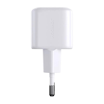 Netwerkoplader Joyroom JR-TCG15 Mini, 30W, 3A, 1 x USB-C, Wit