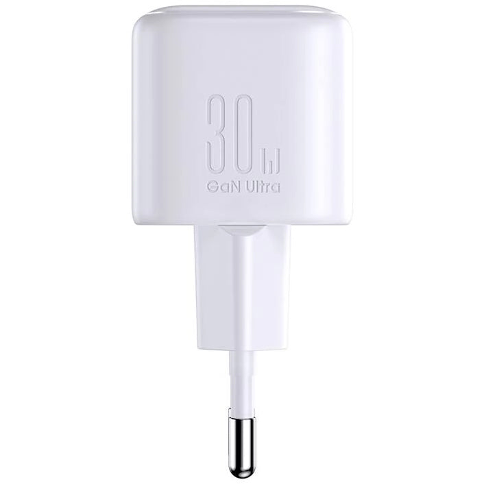 Netwerkoplader Joyroom JR-TCG15 Mini, 30W, 3A, 1 x USB-C, Wit