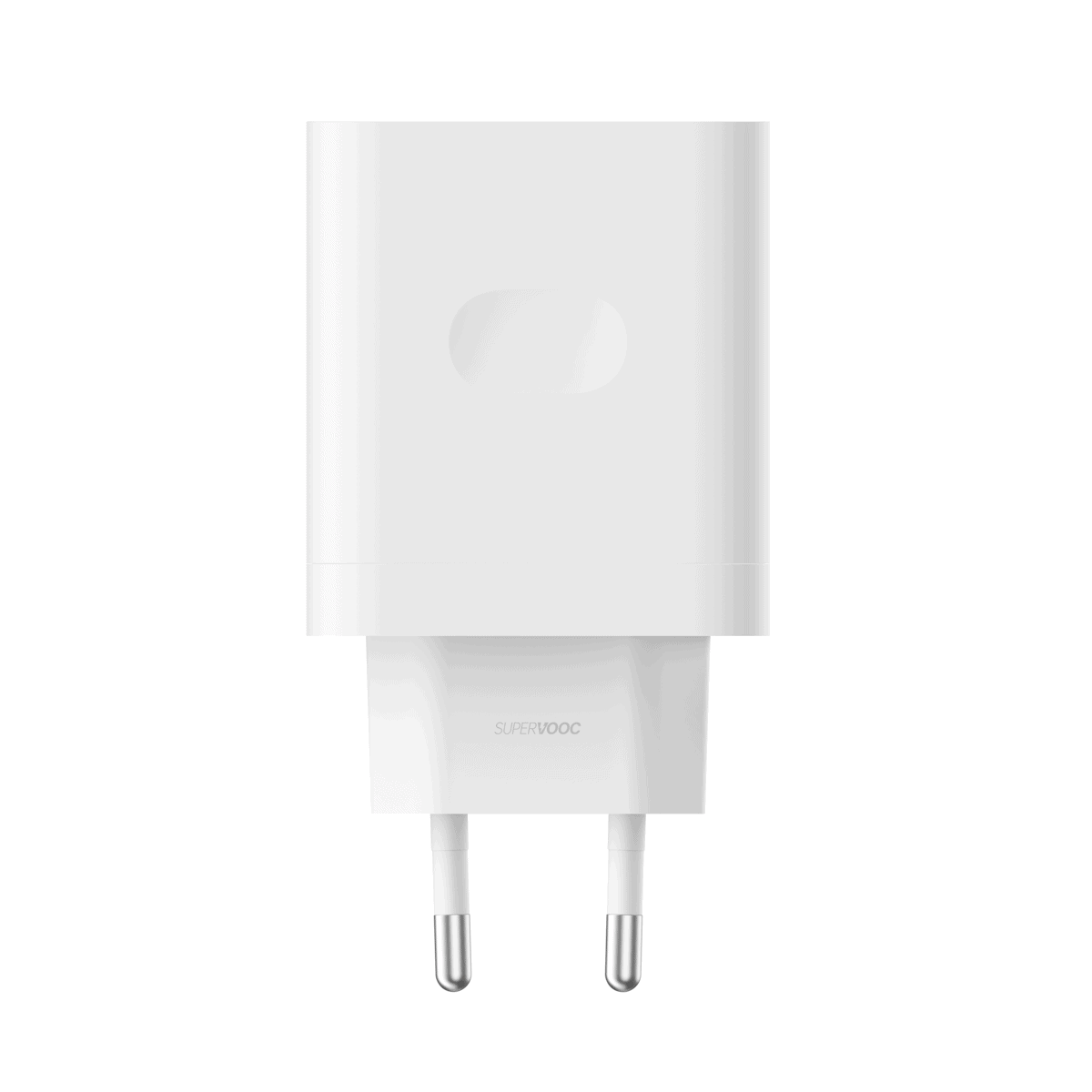 Realme Netwerkoplader, 45W, 4.1A, 1 x USB-A, Wit VCB4JAEH