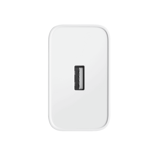 Realme Netwerkoplader, 45W, 4.1A, 1 x USB-A, Wit VCB4JAEH
