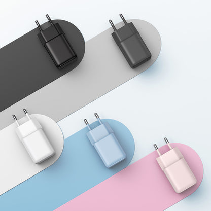 Netwerkoplader UGREEN X512, 20W, 3A, 1 x USB-C, Wit