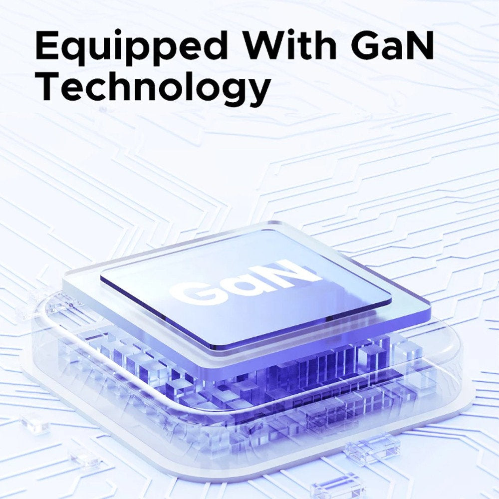 UGREEN X516 Netwerkoplader, 30W, 3A, 1 x USB-A - 1 x USB-C, Roze