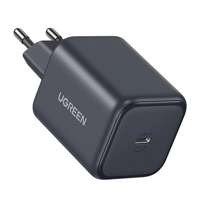 Netlader UGREEN X524 (65052), 45W, 3A, 1 x USB-C, Zwart