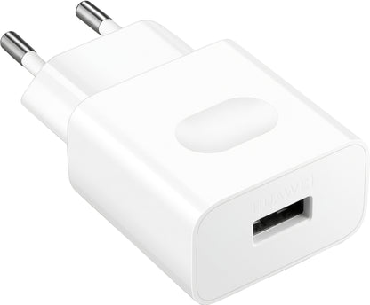 Network Charger Huawei CP404 HW-100225E00, 22.5W, 2.25A, 1 x USB-A, White 02221268