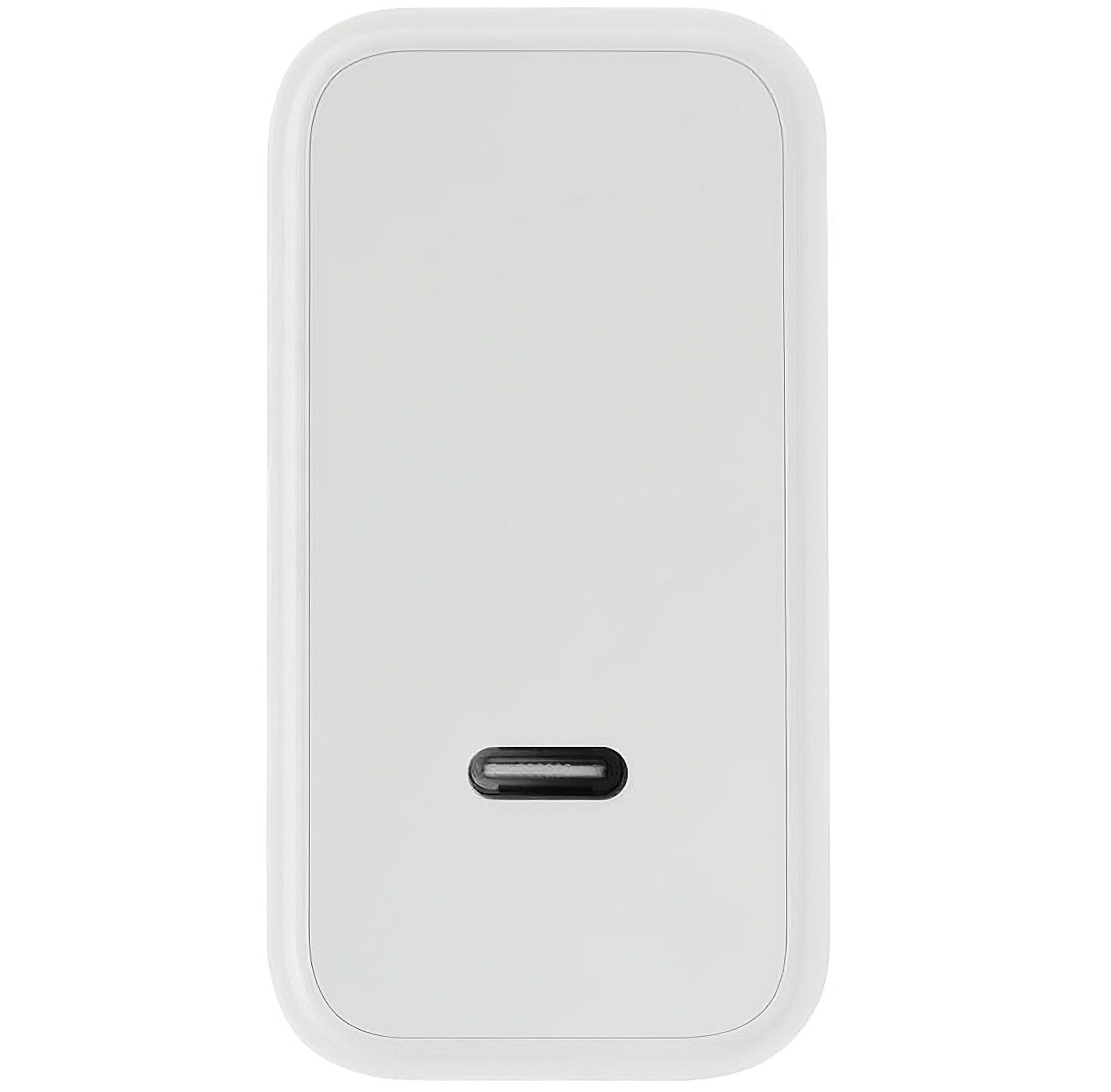 Network Charger With USB-C Cable OnePlus, 80W, 7.3A, 1 x USB-C, White 5461100248