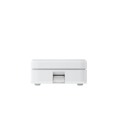 Anker MagGo 3in1 Draadloze Netwerkoplader, 15W, 1.67A, Wit B2557321