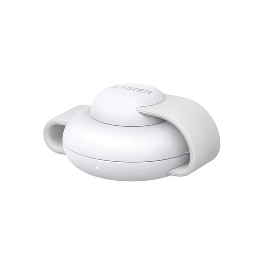 Draadloze Netlader Anker MagGo 3in1, 15W, 1.67A, Wit B25M8H21