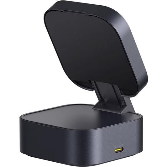 Draadloze Netwerkoplader Baseus PicoGo 2in1, 67W, 3A, 1 x USB-C, Zwart P10276800123-00