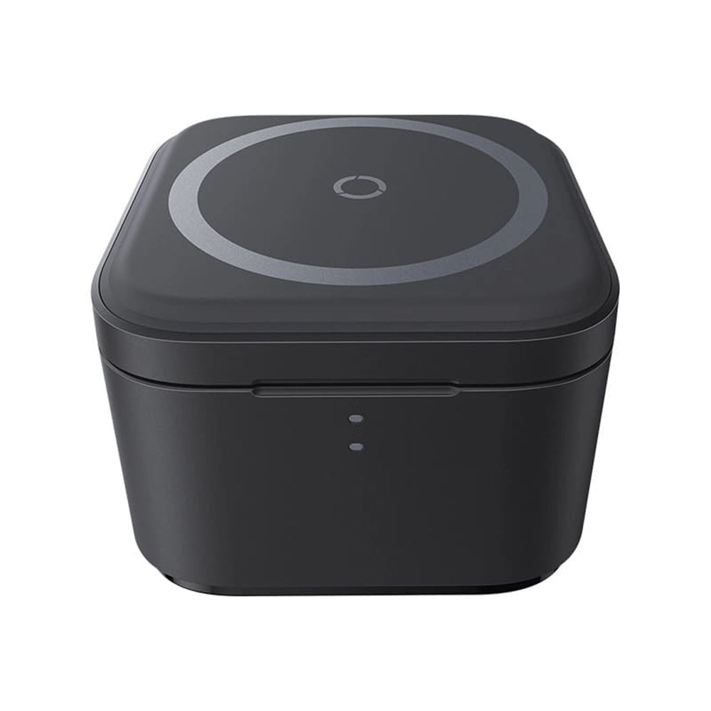 Draadloze Netwerkoplader Baseus MagPro, 25W, 1.67A, 1 x USB-C, Zwart P10264100123-00