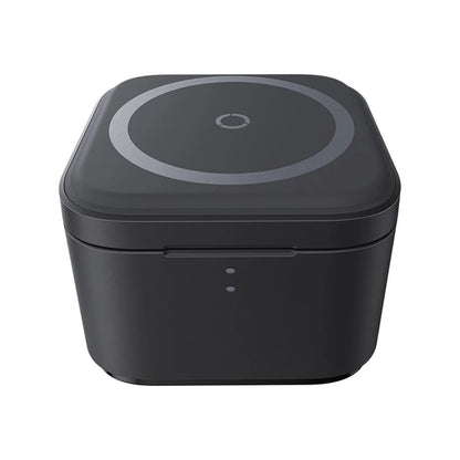 Draadloze Netwerkoplader Baseus MagPro, 25W, 1.67A, 1 x USB-C, Zwart P10264100123-00