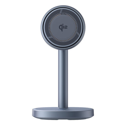 Baseus Orbit 2 Pro 2in1 Draadloze Netwerkoplader, 20W, 1.67A, Grijs P10273500813-00