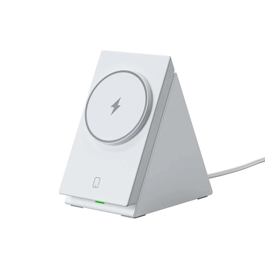 Choetech T600 3in1, 15W, 1,67A, Wit