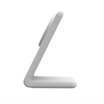 MagSafe Tech-Protect QI15W-A38, 15W, 1,67A, Wit 