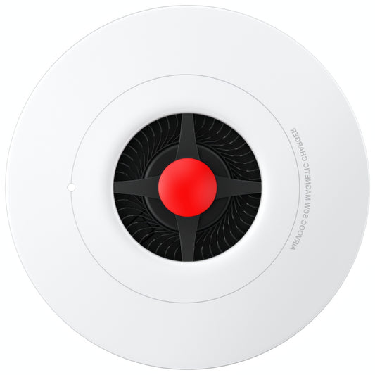 Draadloze Netwerkoplader OnePlus AIRVOOC, 50W, Wit 5451100089