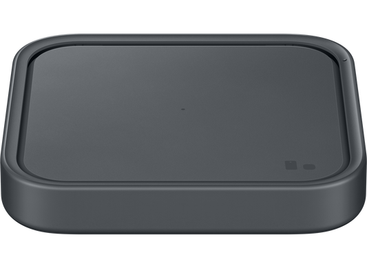Samsung Draadloze Netlader, 15W, 1.67A, Zwart, Herverpakt EP-P2400BBEGEU