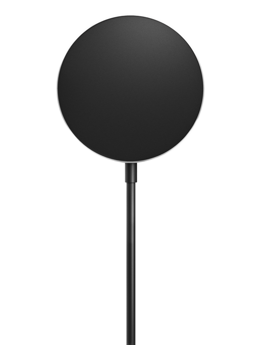 Samsung Draadloze Netwerkoplader, 15W, 1.67A, Zwart GP-PWU025WIABW