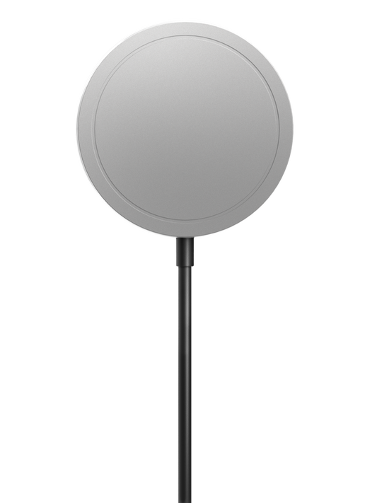 Samsung Draadloze Netwerkoplader, 15W, 1.67A, Zwart GP-PWU025WIABW