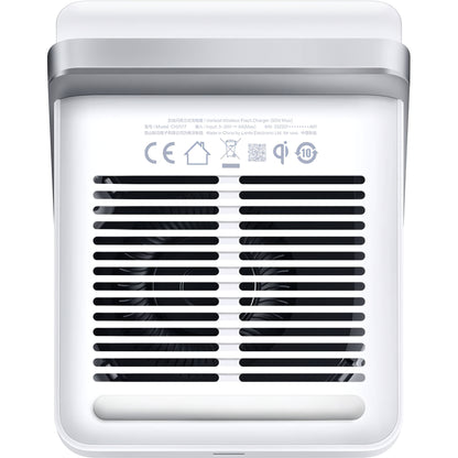 vivo Wireless Network Charger, 50W, 6A, White, Resealed 6000333