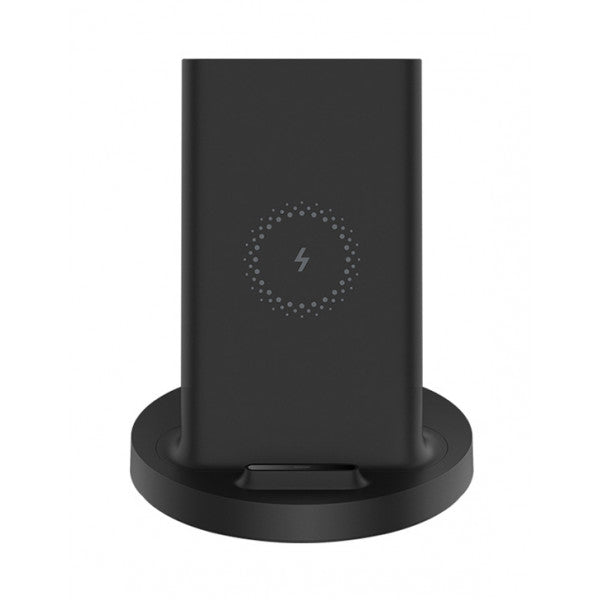 Xiaomi Mi Stand draadloze netwerkoplader, 20W, 1,8A, zwart GDS4145GL