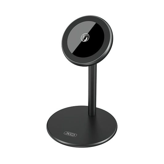 Draadloze Netwerkoplader XO Design CX007, 15W, 1.67A, Zwart