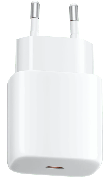 Xiaomi Netlader, 20W, 3A, 1 x USB-C, Wit BHR08M8EU