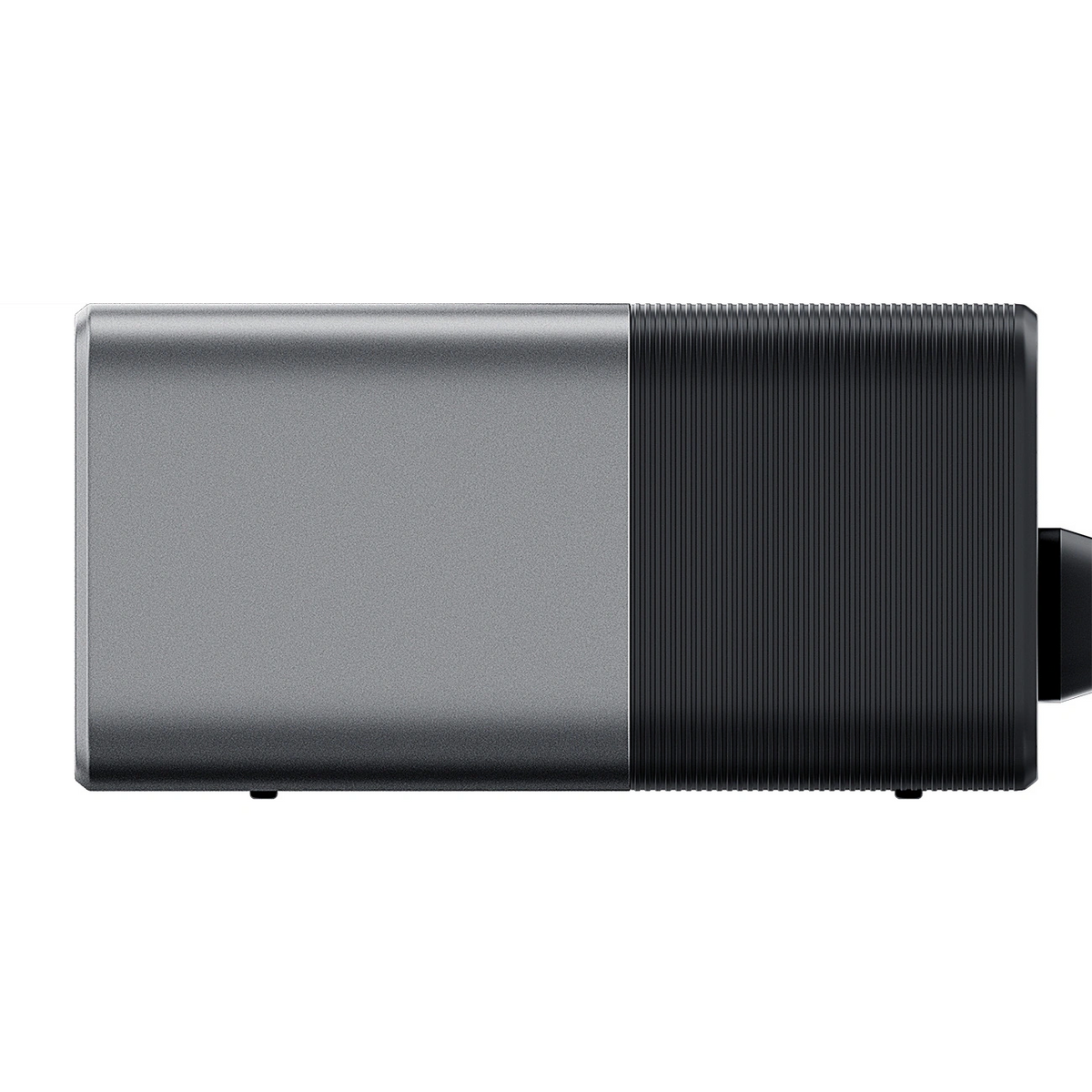 Cuktech TA3005U laadstation, 300W, 1 x DC - 1 x USB-A - 3 x USB-C, Grijs