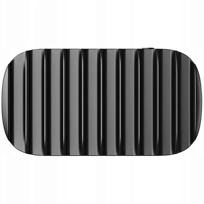 Orico DUK-10P-V1 Oplaadstation, 120W, 2.4A, 10 x USB-A, Zwart