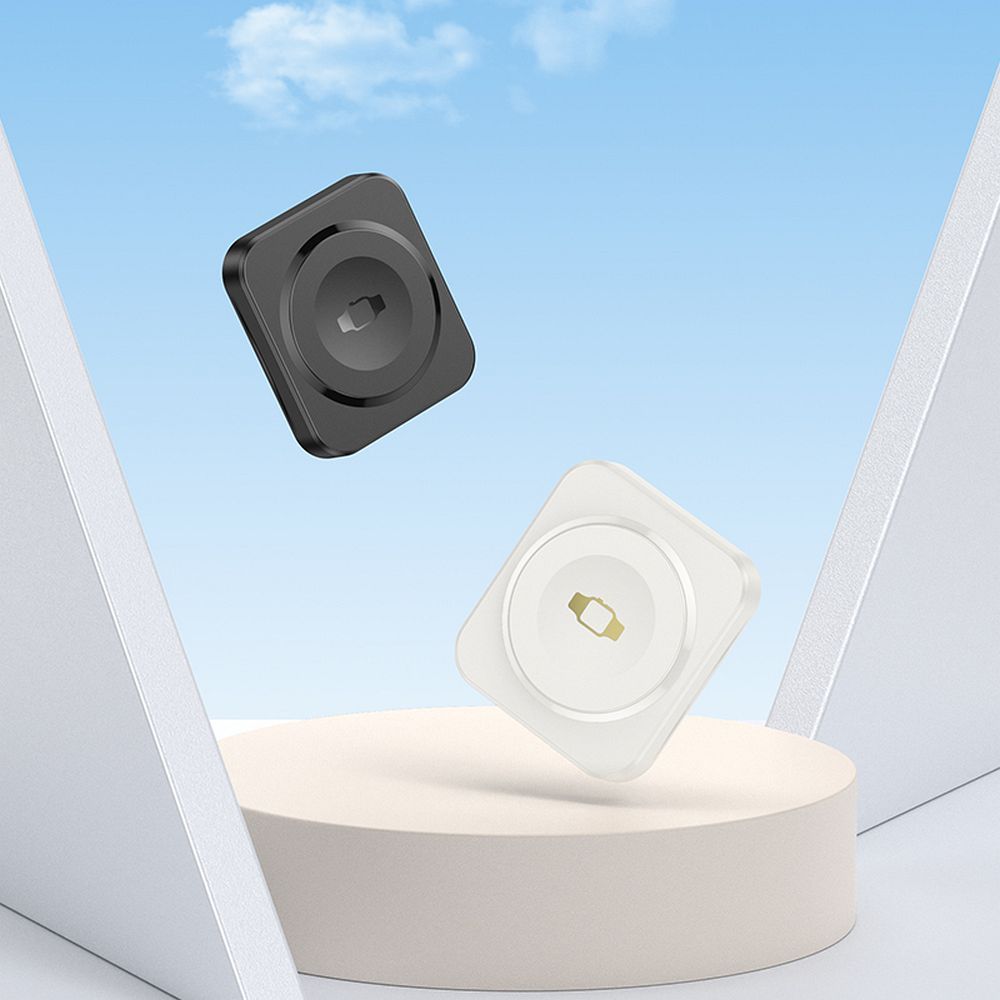 Draadloze Oplader HOCO CQ16C voor Apple Watch Series