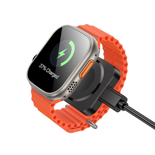 Draadloze Oplader HOCO CQ16C voor Apple Watch Series