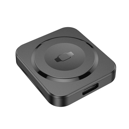 Draadloze Oplader HOCO CQ16C voor Apple Watch Series