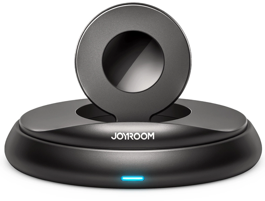 Joyroom JR-W12 Wireless Charger for Apple Watch Series, Black