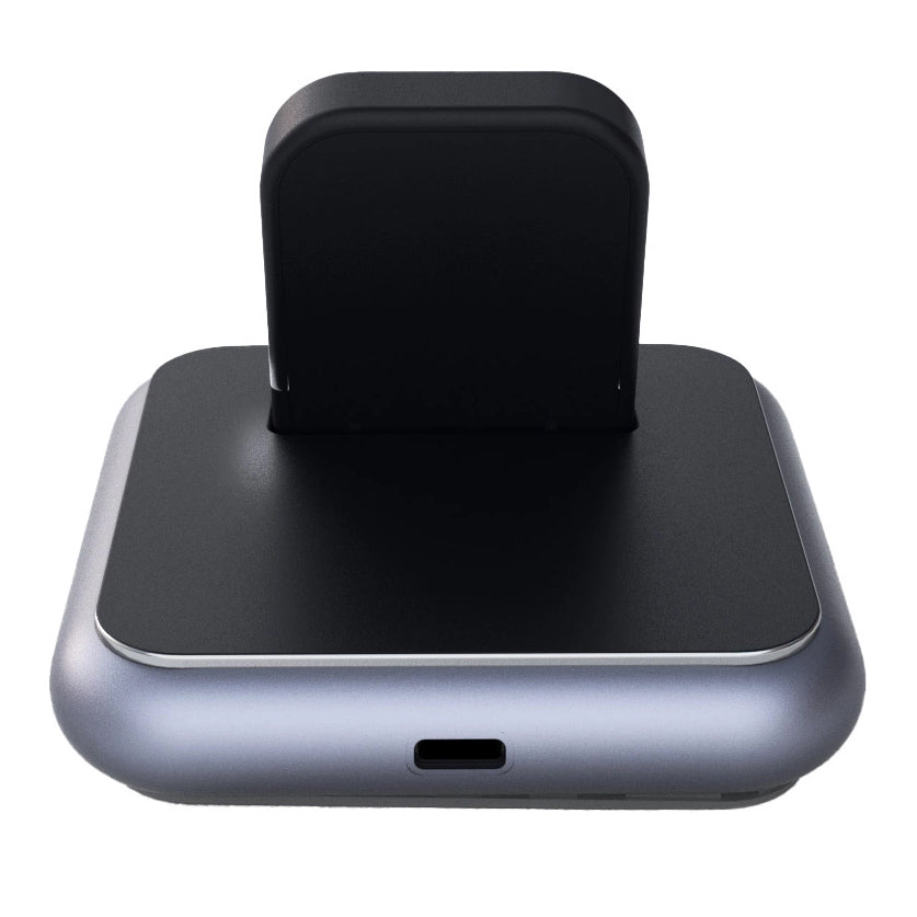 Joyroom JR-WQW03 Wireless Charger for Apple Watch Series, Black