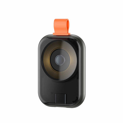 Draadloze Oplader Lito LC03 voor Apple Watch Series, Zwart