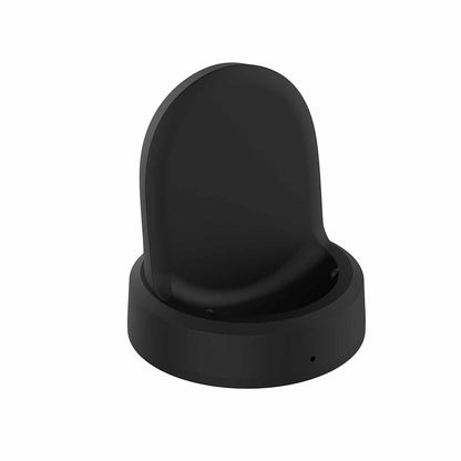 Draadloze Oplader Techsuit TSC3 voor Samsung Galaxy Watch Series, USB-A, Zwart