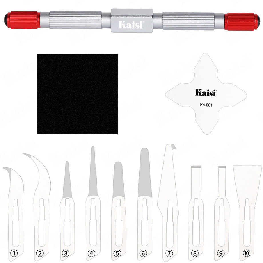 Instrument BGA Kaisi K-310, 10in1 