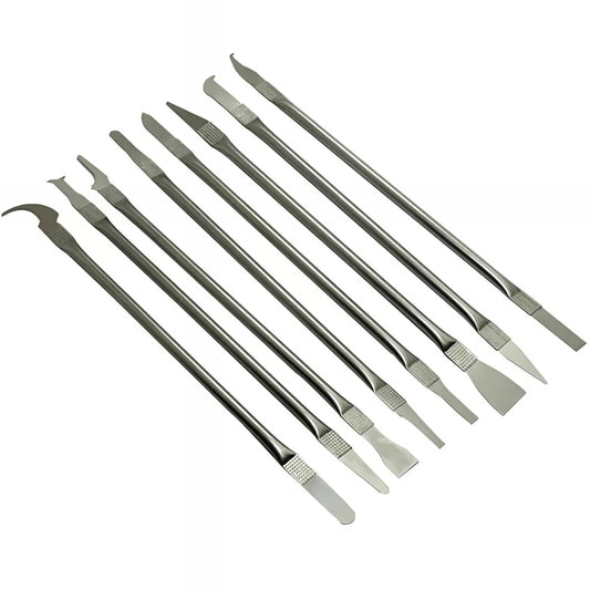 Instrument BGA OEM, 8in1