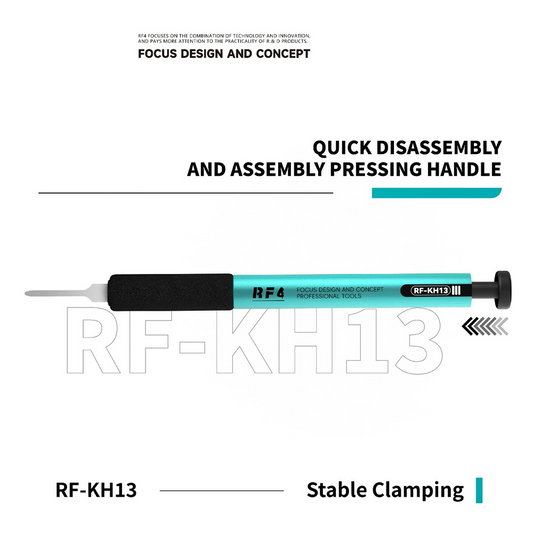 Instrument BGA RF4 RF-KH13A