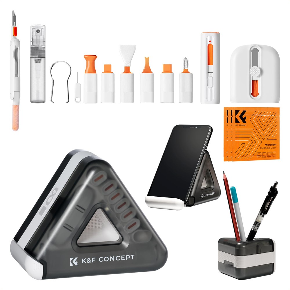 OEM Reinigingsinstrument Q6C, 17in1