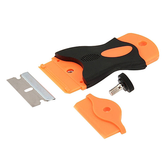 OEM-schuiver, Oranje