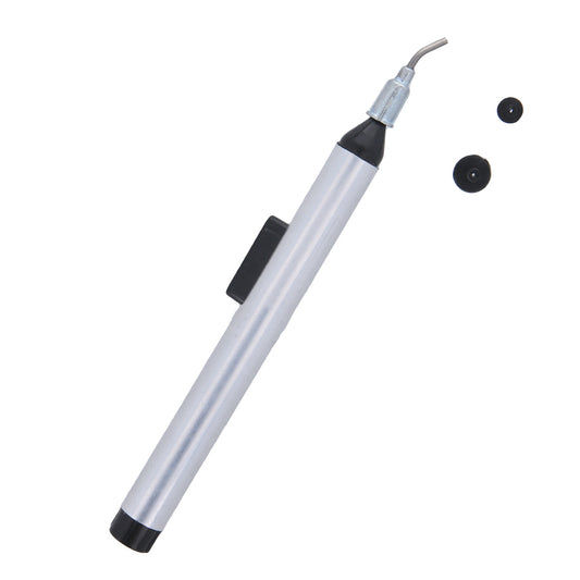 OEM BGA Extractiegereedschap, Met zuignap, Grijs
