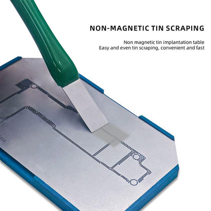Best BST-142 Lijmverwijderingsinstrument